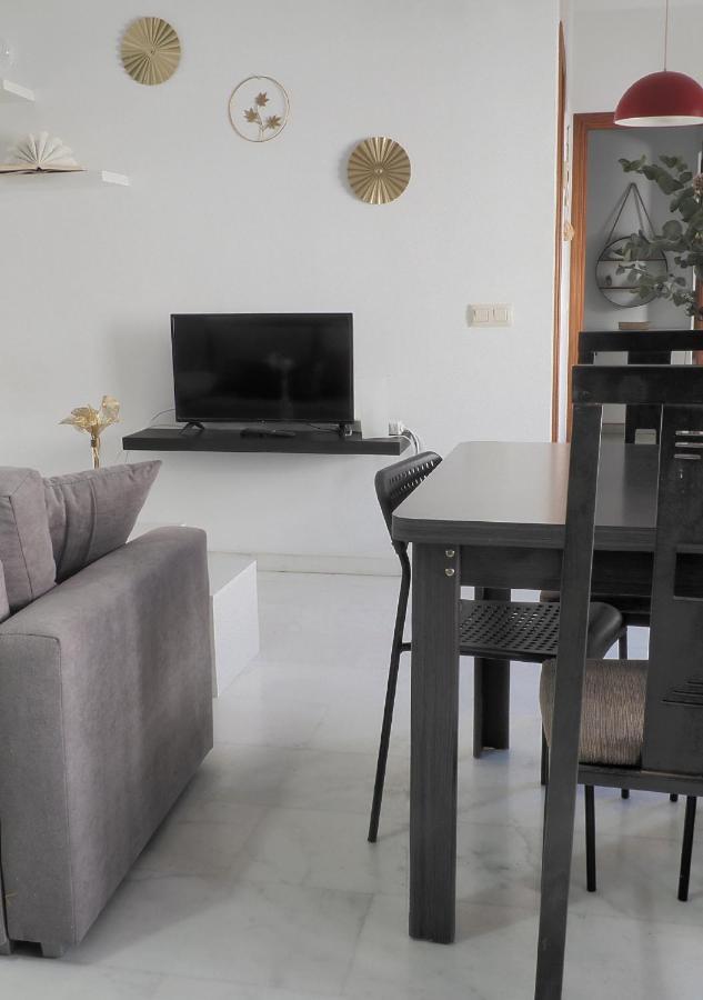 Apartment Sunny In The Historic Centre- Private Parking Córdoba