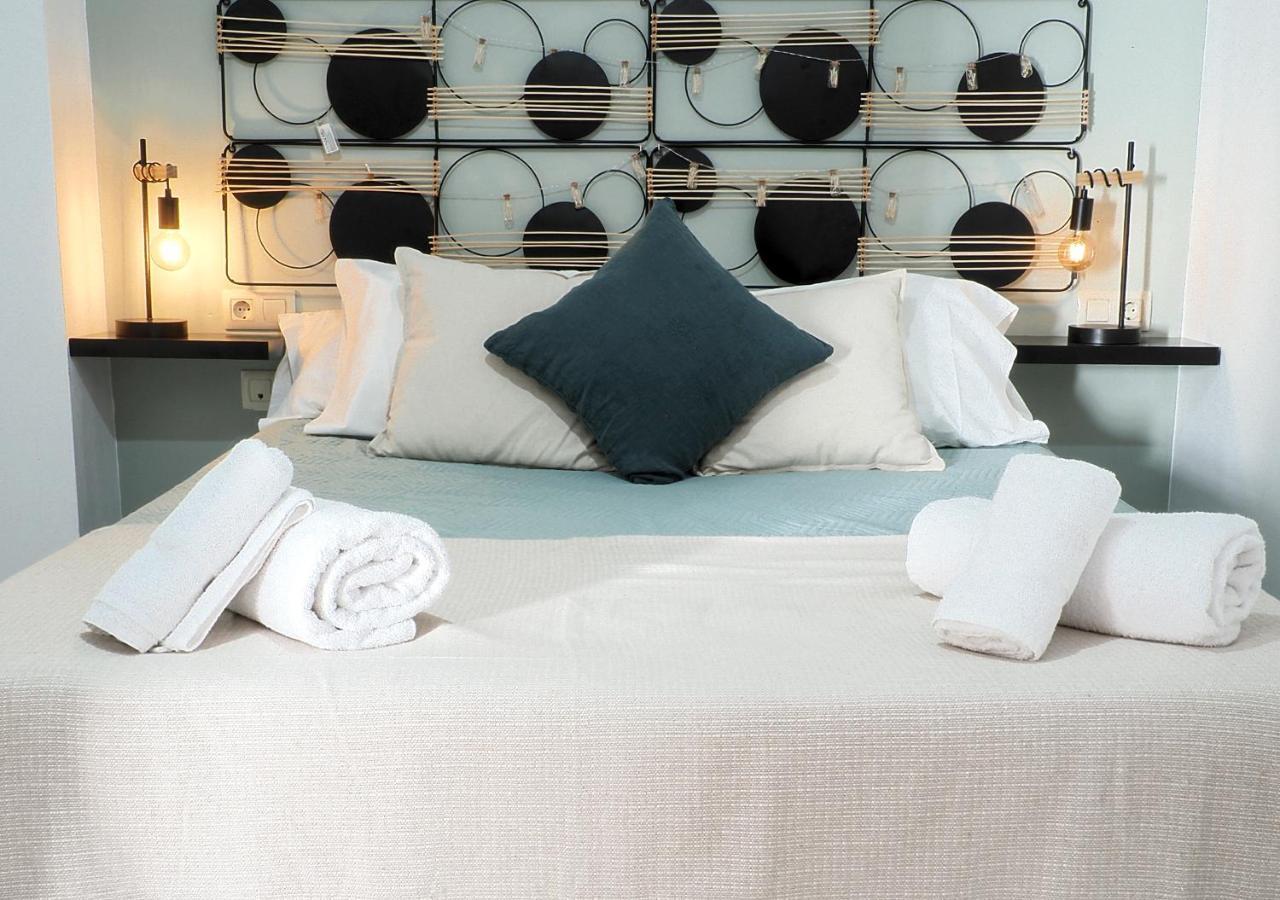 Apartament Sunny In The Historic Centre- Private Parking *