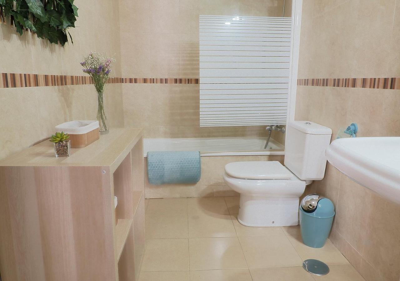 Apartament Sunny In The Historic Centre- Private Parking *