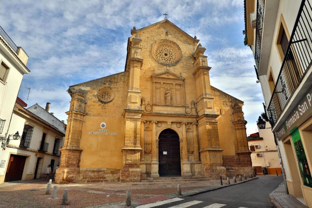 Sunny In The Historic Centre- Private Parking * Córdoba